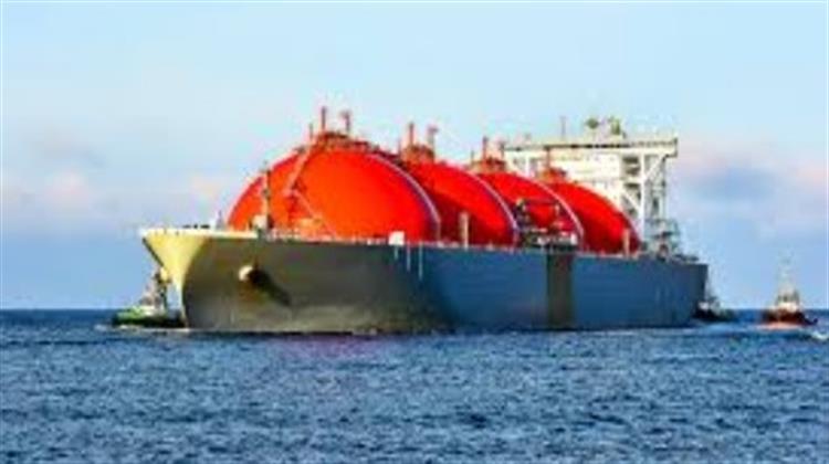 Κομβικός ο Ρόλος του LNG για την Τροφοδοσία της Ευρωπαϊκής και Ελληνικής Ενεργειακής Αγοράς